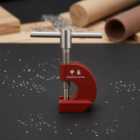 Piano Hammer Head Puller Steel Piano Hammer Remover Compact