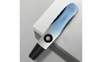 Handheld Electric Kazoo Speaker Function Wireless Kazoo Perforated Grille
