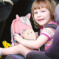 Cute Cartoon Kids Backpack for Kindergarten