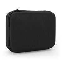 Foldable Drone Case Compact Drone Storage Case Black
