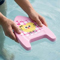 Swimming Kickboard for Kids and Adults, Thickened Floating Board for Beginner Training