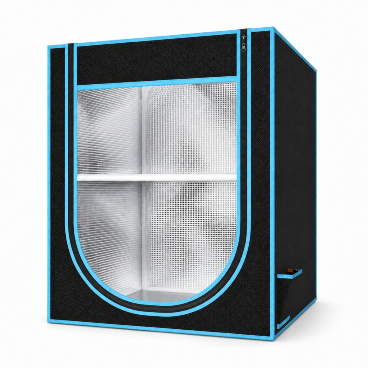 Printer Filament Storage Box Large Capacity Filament Storage Box Easy Access for Print Shops