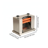 Edamame Shelling Machine Professional Grade Edamame Sheller Easy to Use