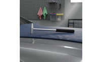3 Pieces Aluminum Body Indentation Professional Grade Indentation Knockdown Set Ergonomic Grip Car Body Tap down Tool Kit for Professionals, Garage