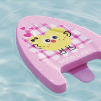 Swimming Kickboard for Kids and Adults, Thickened Floating Board for Beginner Training