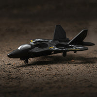 Foam Remote Control Easy-to-Fly to Foam Flying Craft RC Plane Beginner-Friendly Remote Control Aircraft for Beginners, Hobbyists, Parks, Backyards