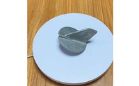 6E5 Anode Block Protection Marine Part Seawater-Resistant Resistant