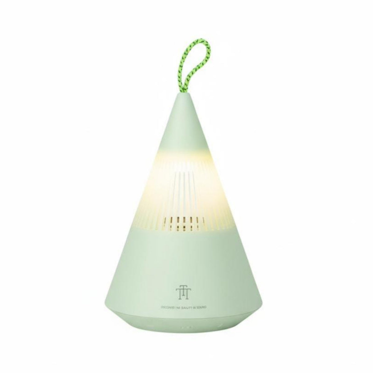 Bluetooth Lantern Ssummiter Mountain Summit Design Outdoor Gear Rechargeable