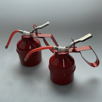 Manual Oil Can with Hose (270ml/400ml)