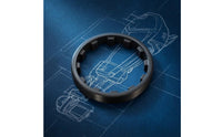 Gearcase Cover Nut 688-45384-00 Marine Part Fit 688-45384-00