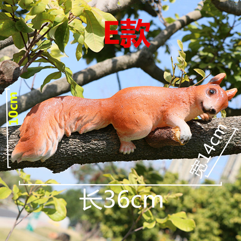 Stretch Tail R-head