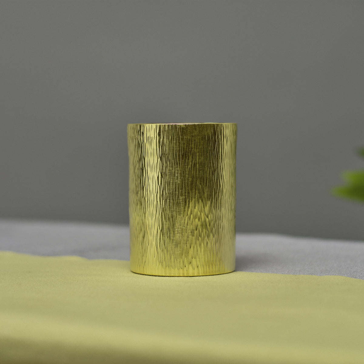 Brass