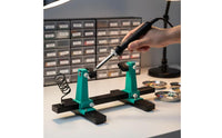 Soldering Aid Station 360-Degree Rotating Tool for Hobbyists