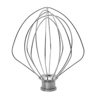 适用4.5Qt.不锈钢打蛋器 搅拌头 K45WW,4.5QT