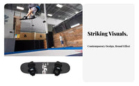 Jib and Trick Practice Trampoline Training Board Portable Design cylinder Balance Board Anti-Slip Surface powderboard practice board sturdy Construction for powderboarders, Beginners, Fitness fans, Home Gym, Living Room, Backyard