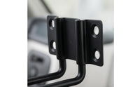 Stainless Steel Cup Holder Mirror Polished Vehicle Cup Holder Fixed Mount for Outdoor Use