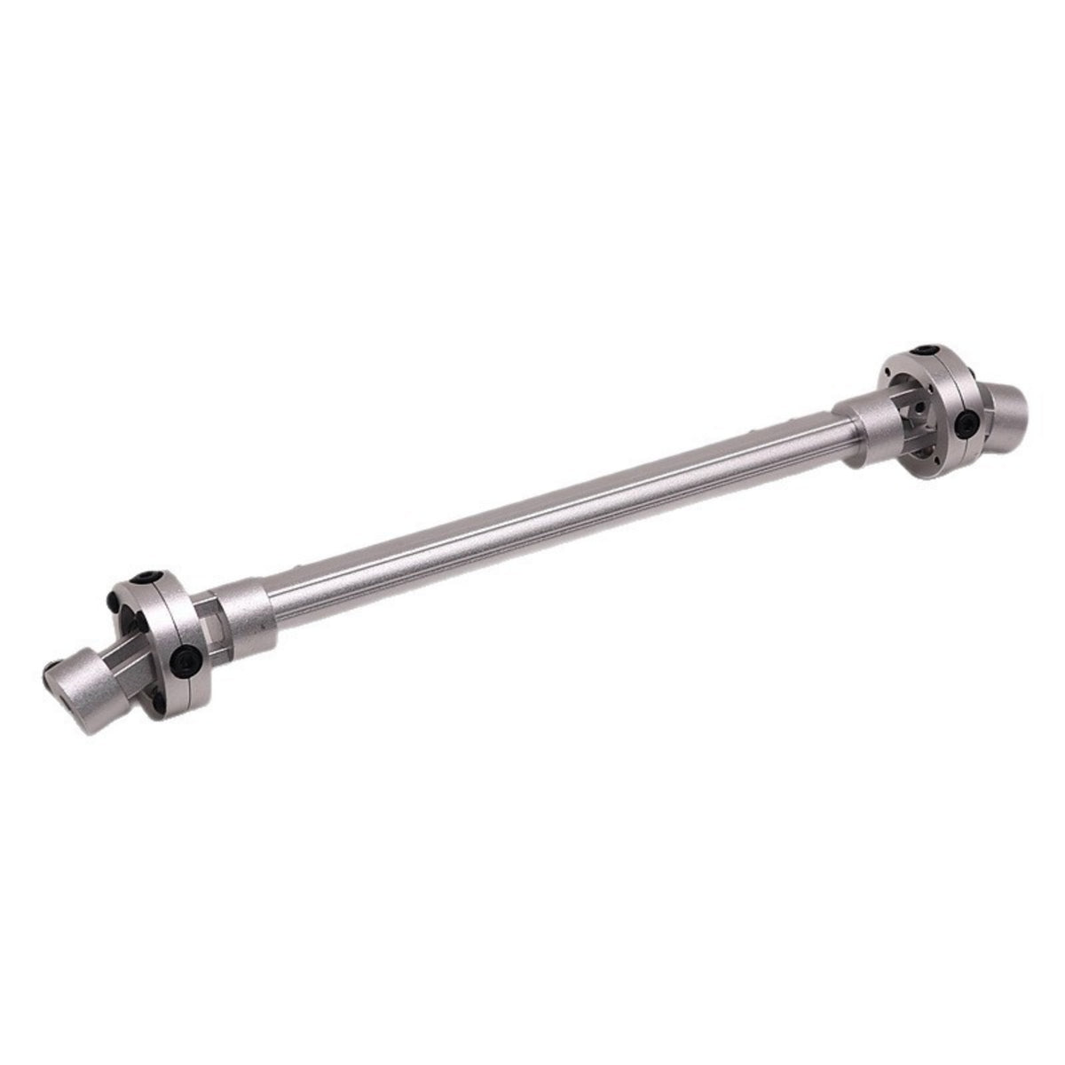 Replacement Double Pedal Connecting Rod Long-Lasting Double Bass Pedal Drive Shaft Compatible Hardware Wear-Resistant for Drummers, Rehearsal Rooms