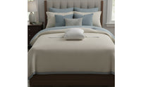 Leg Pillow with Strap Contoured Leg Positioning Pillow Cushion Ergonomic Padded for Side Sleepers, Bed, Sofa