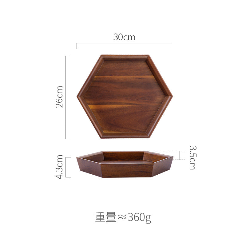 L / Hexagonal