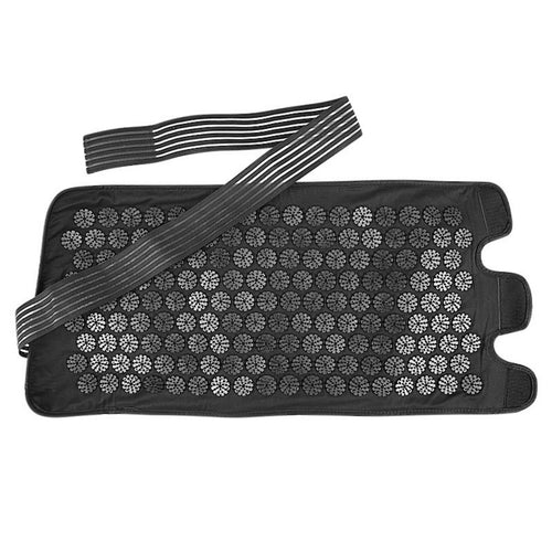 Acupressure Wrap Textured Arm Band Adjustable for Athletes