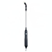 Electric Garden Dispenser Lightweight Battery Powered Spray Ergonomic Handle