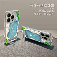 泳池狗狗适用13苹果15promax手机壳iphone14一加1112小米100荣耀8090保护套P50华为pura70红米mate6040s30art