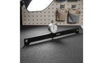 Neck Relief Gauge Gauge Gauge Guitar Neck Gauge Easy to Use for Repair Shop