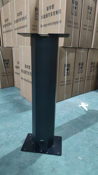 Outdoor Waterproof Charging Pile Protection Box for BYD
