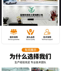 跨境热销小型透明指甲油收纳盒可容纳30瓶指甲油便携式收纳包