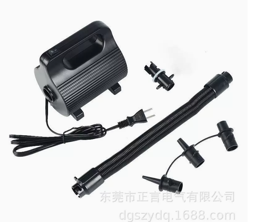 Us 600W