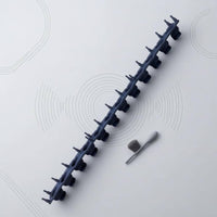 Conductive Rubber Key Strip Replacement Keyboard Connection Strip Flexible