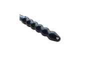 Rod with Textured Handle Lightweight Rod Rod Compact