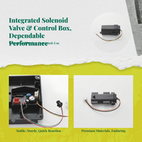 3V Solenoid Valve for K-18055 Faucet