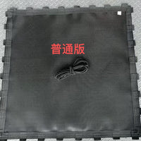 蹦床布攀爬架配件跑量攀爬架专用蹦床跳布75*75