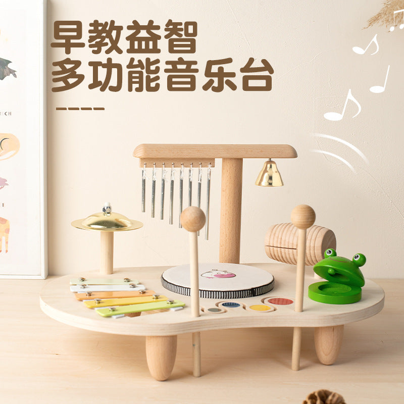 Multi-function