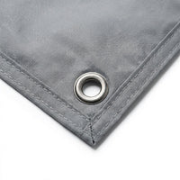 Ground Sheets for Camping, Waterproof Tarpaulin Heavy Duty Oxford Textile, Shelter Tent Footprint 21 - Image 6