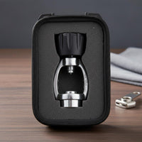 DIN to Yoke Adapter Sturdy Metal Body Diving Gear Compact Design for Divers