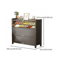Entryway Shoe Storage Cabinet Flip Down Shoe Cabinet Flip Drawer Shoe Cabinet Freestanding Shoe Cabinet Sturdy Carbon Steel Frame with Flip Up Doors and Adjustable Shelves Suitable for Entryway Hallway Bedroom Closet