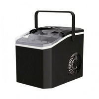 Countertop Ice Producer Compact Automatic Ice Producer Modern for Kitchen