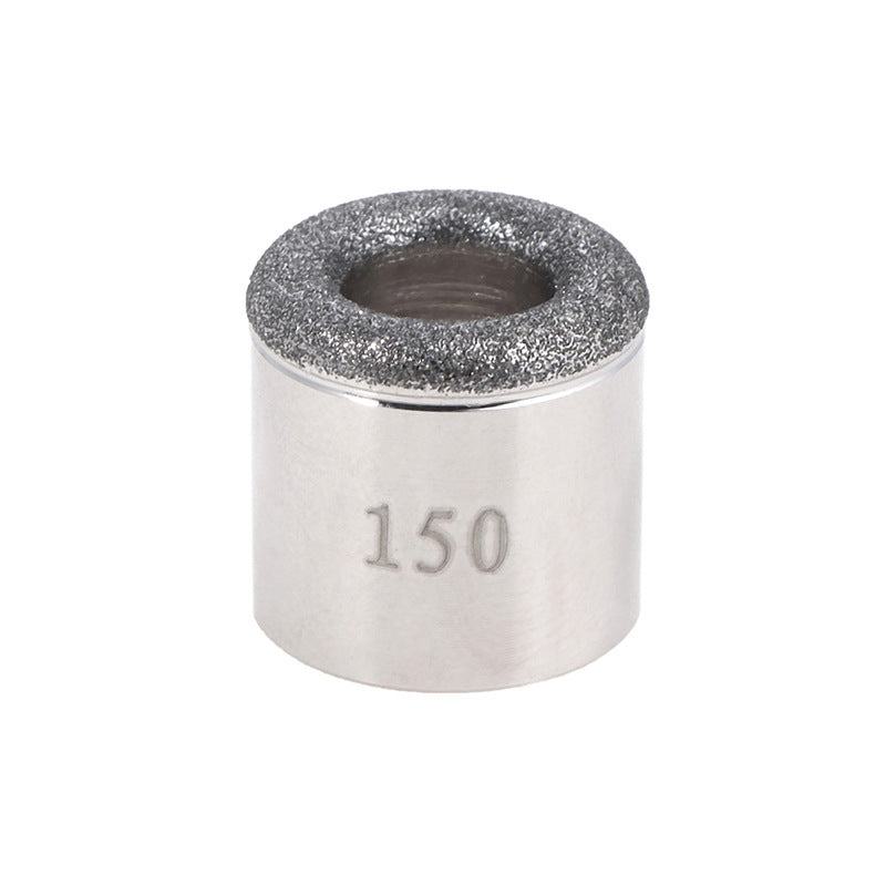 150 / Straight Tube