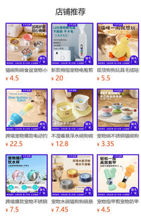 新款猫砂专用隔臭垃圾桶封闭阻氧锁菌猫咪铲屎专用宠物粪便桶批发