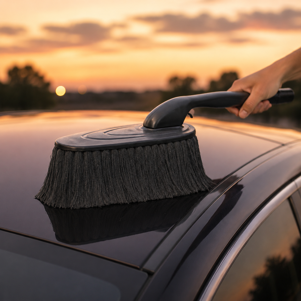 car cleaning kit