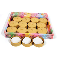 Simulated Steamed Bun Squishy Toy Set with Gift Box