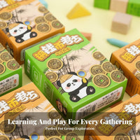 Creative Gift Miniature Excavation chunk excavate and Discover Educational Toy Hands-On exploration surprise Box Includes Tools for Children, Students, Aspiring Archaeologists, birthday celebration, School function, Classroom, Home