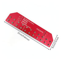 Hinge Drilling Guide 35mm Tool Lightweight for Installers
