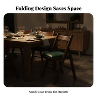 Padded Folding Chair Stackable Upholstered Folding Chair adaptable