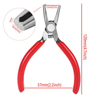 4.7 Inch Guitar Fret Puller Pliers