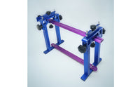 Ice Skate Sharpening Jig Fasteningspeed Skate Sharpening Stand Manual for Maintenance