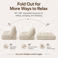 floor sofa