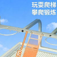 宫格鸟笼鹦鹉笼玩具套餐鸟笼子配件云顶站架顶架跨境出口专供货源